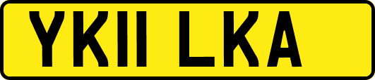 YK11LKA