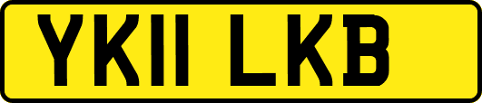 YK11LKB