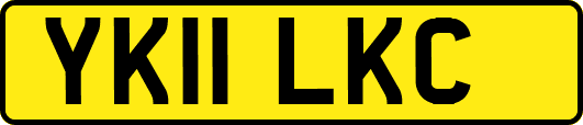 YK11LKC