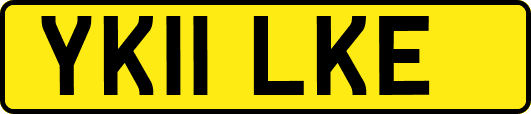 YK11LKE