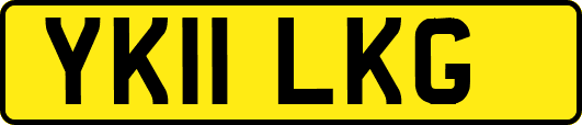 YK11LKG
