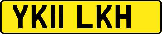 YK11LKH