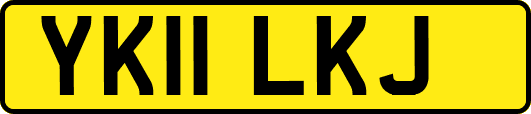 YK11LKJ