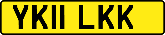 YK11LKK