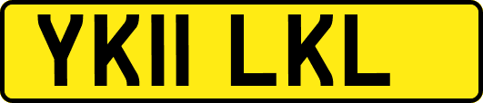 YK11LKL