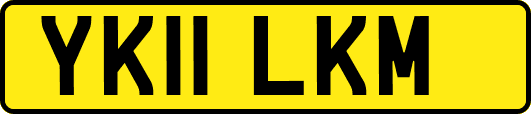 YK11LKM