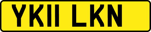 YK11LKN
