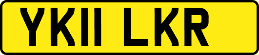 YK11LKR