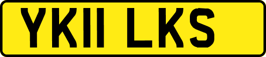 YK11LKS