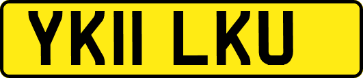 YK11LKU