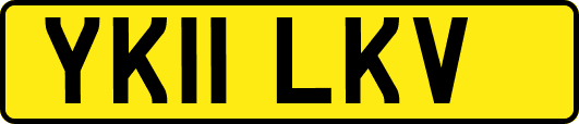 YK11LKV