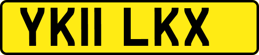 YK11LKX