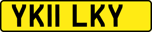 YK11LKY