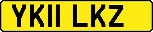 YK11LKZ
