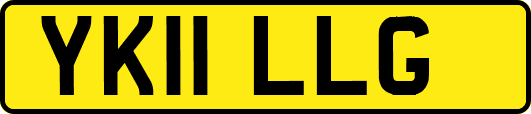 YK11LLG