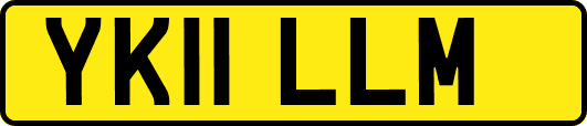 YK11LLM