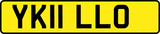 YK11LLO