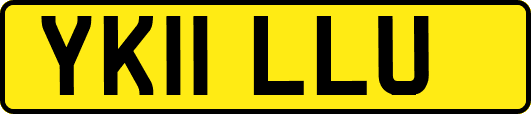 YK11LLU