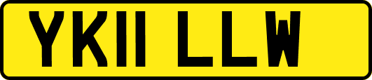 YK11LLW