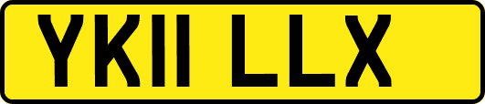 YK11LLX