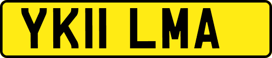 YK11LMA