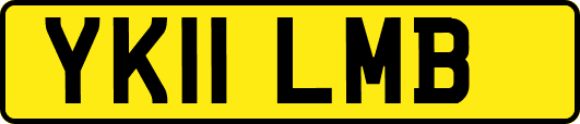 YK11LMB