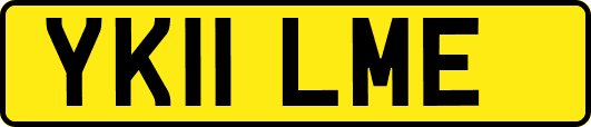 YK11LME