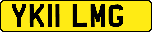 YK11LMG