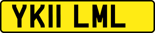 YK11LML