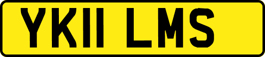 YK11LMS