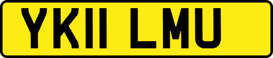 YK11LMU