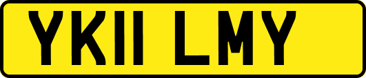 YK11LMY