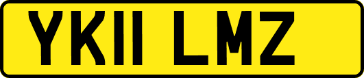 YK11LMZ