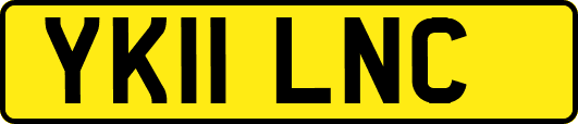 YK11LNC