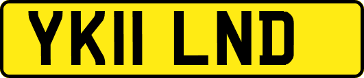 YK11LND