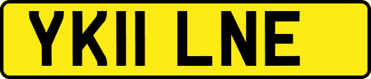 YK11LNE