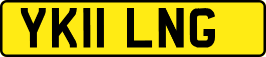 YK11LNG