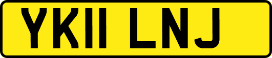 YK11LNJ