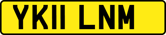 YK11LNM