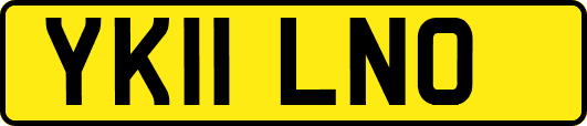 YK11LNO