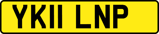 YK11LNP