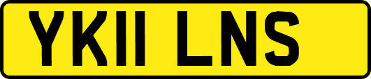 YK11LNS