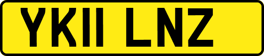 YK11LNZ