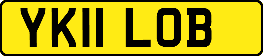 YK11LOB