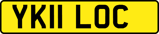 YK11LOC