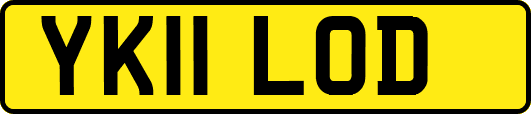 YK11LOD