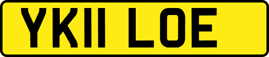 YK11LOE