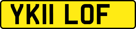 YK11LOF