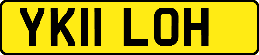 YK11LOH