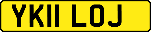 YK11LOJ